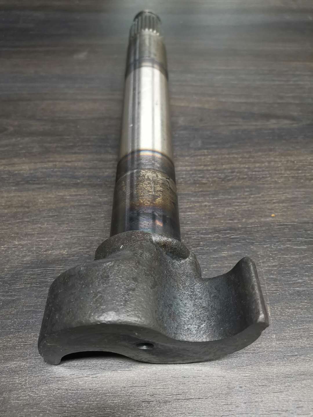 S Camshaft Suppliers S Camshaft Manufacturers