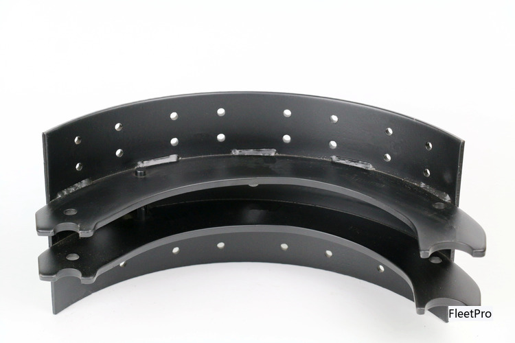 80  Brake shoe welder for Girls