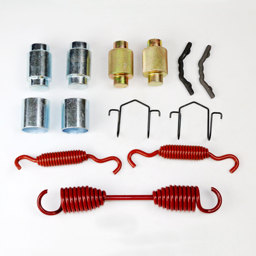 BRAKE HARDWARE KIT