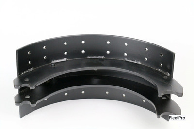 Brake Shoe Identification - Wayne Truck & Trailer LLC