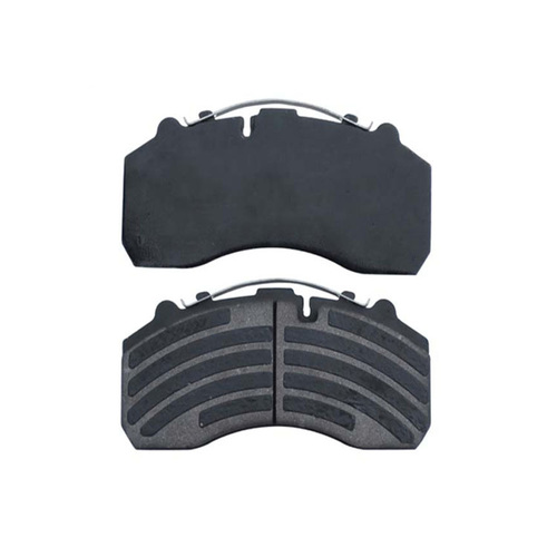 BRAKE PAD FOR COMMERCIAL VEHICLE