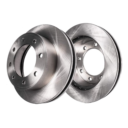 BRAKE ROTOR FOR COMMERCIAL VEHICLE