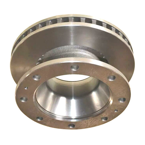 BRAKE ROTOR FOR COMMERCIAL VEHICLE